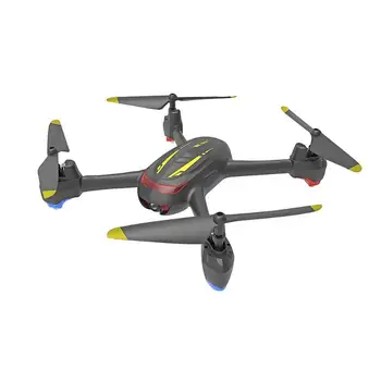 

SHRC SH2 RC Drone LED Light 1080P Altitude Hold Quadcopter (Black SH2HG)