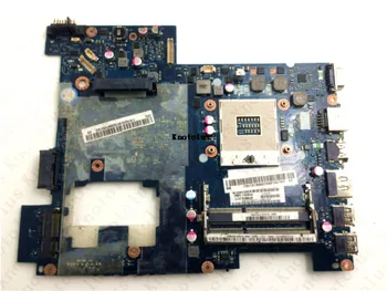 

LA-6759P For Lenovo G470 HM65 laptop motherboard ddr3 Free Shipping 100% test ok