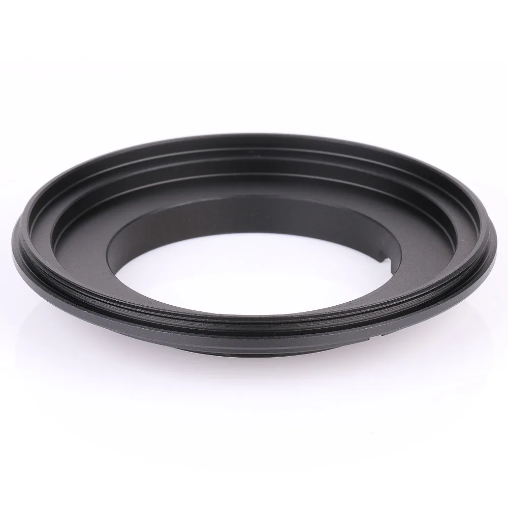 AF 72mm Macro Reverse Adapter Ring For Sony Alpha / Minolta MA Mount | Электроника