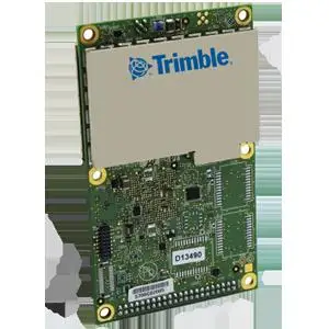 Для Trimble BD990 многочастотная высокоточная пластинчатая карта uav точный контроль