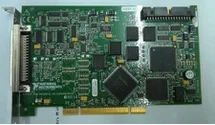 

data acquisition card for PCI-6023E
