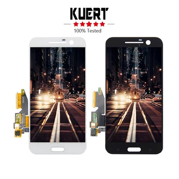 

5.2 '' New For HTC 10 One M10 M10H Full LCD + Touch Screen Digitizer Assembly Free Tools