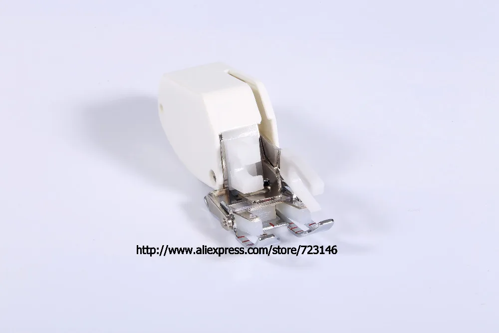 

SA188 F062N Official Open Toe Walking Foot Feet Domestic Sewing Machine Part Accessories for Brother Singer janome babylock