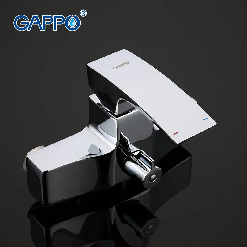 GAPPO bathtub faucets bathroom shower faucet