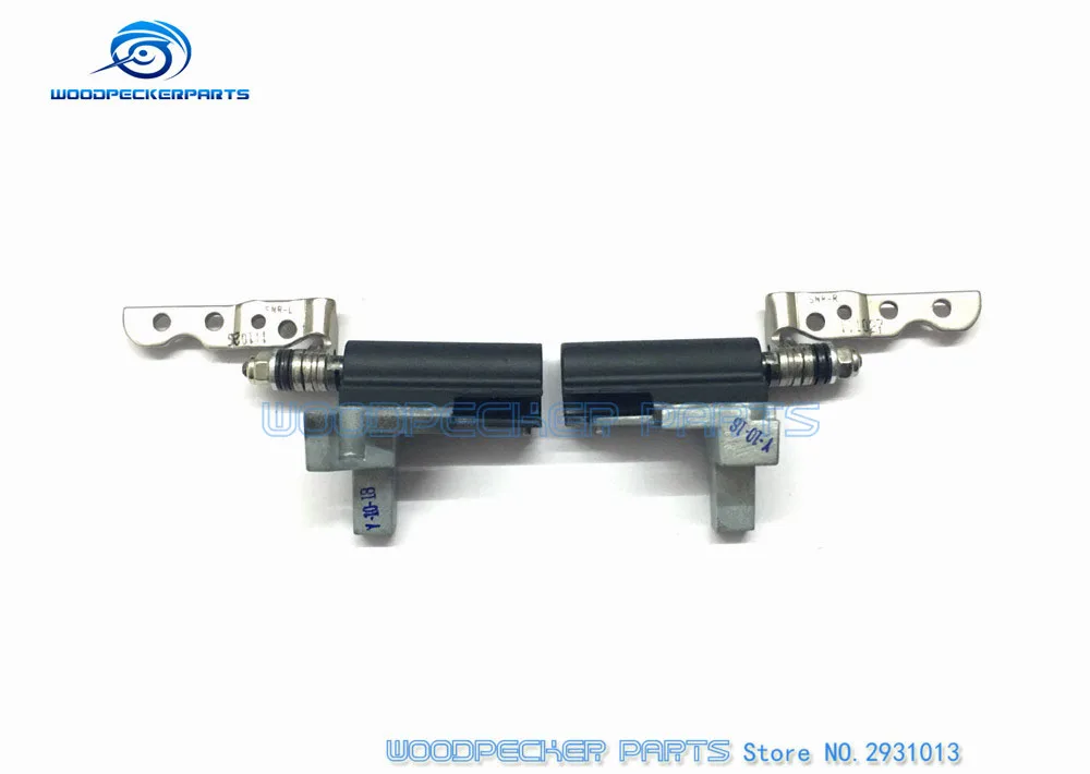 Led экран пара петель для Dell XPS 15 L501 L501x L502 L502X L + R S|screen hinges|dell xps l501x screenl hinges |