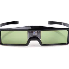 3D Очки DLP Link 3d-очки для Всех DLP Link Проектор 3D Очки