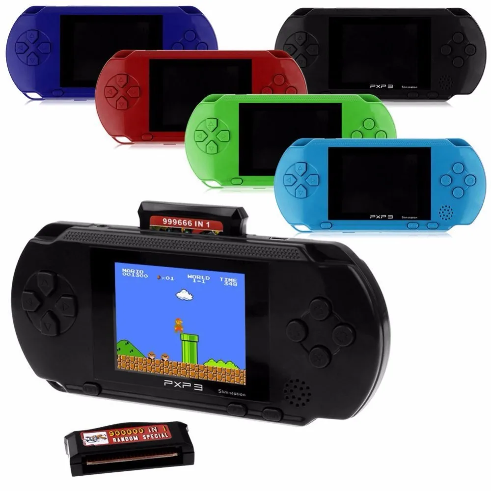 Купить Игровую Приставку Со Встроенными Играми