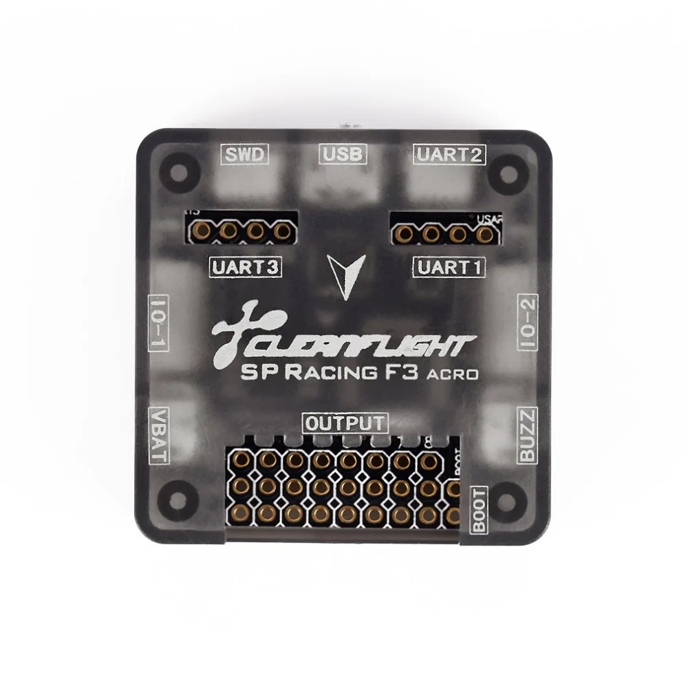 

OCDAY Acro SP3 Racing F3 Flight Controller Board Aircraft FPV Quadcopter