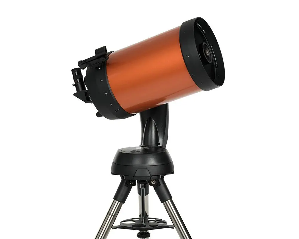 Телескоп Celestron NexStar 8SE мм 203 f/10 Schmidt Cassegrain GoTo|Телескоп и бинокли| |