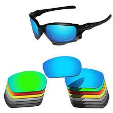 Papaviva из поликарбоната, Поляризованные Сменные линзы для солнцезащитные очки с челюстью-несколько вариантов