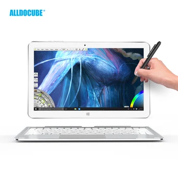 Alldocube Mix Plus 10.6 Inch Windows10 Tablets PC intel Kabylake 7Y30 1920*1080 IPS Full-view 4GB RAM 128GB ROM 5.0MP Cam Tablet