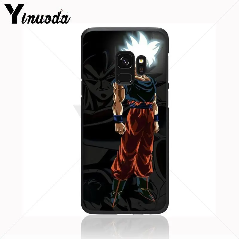 Dragon Ball z super Goku logo