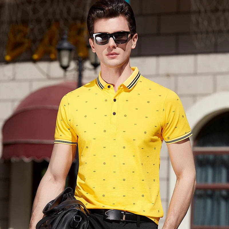 male polo shirt 10