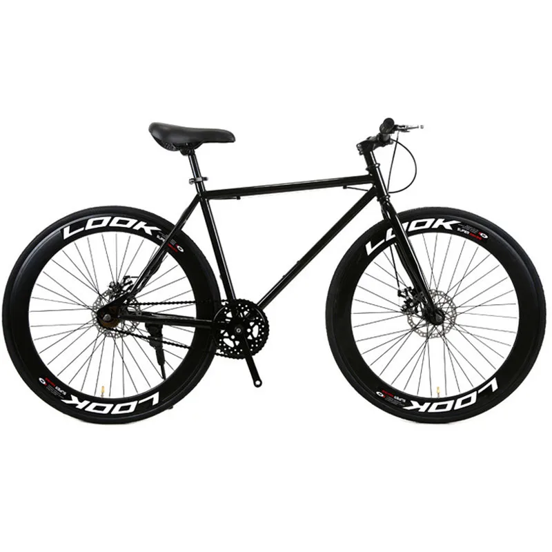 Bicycle 26 Inch Wheel 30 Knife Double Disc Brake Student Universal Multifunctional Multicolor 2019 New Special Bike