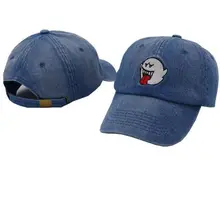 2019 hot sales Fashion Unisex Dad Hat Flower Rose Embroidered Curved Brim Baseball Cap Visor Men and Women Baseball cap winter men and women high quality labeling pure cotton baseball cap curved eaves fashion hat