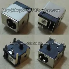Free shipping For Clevo Model 98 M450C B5100 Power Connector DC Jack