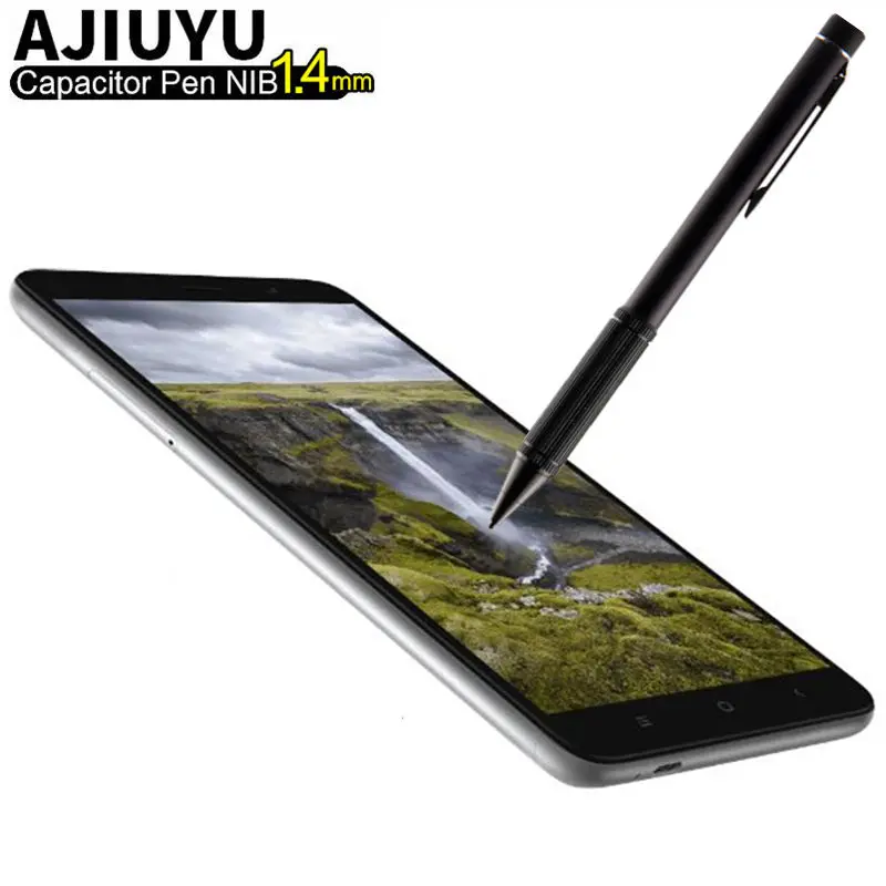 Активная Ручка емкостный сенсорный экран для Asus Zenfone 4 2 Pegasus 3x008 Zoom Max Plus 3s ZE551ML Pro
