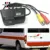 MIZRONZIZI Auto Videocamera vista posteriore Per Ford Transit Connect Auto Monitor di Parcheggio Retromarcia Della Macchina Fotografica HD Targa CCD Impermeabile