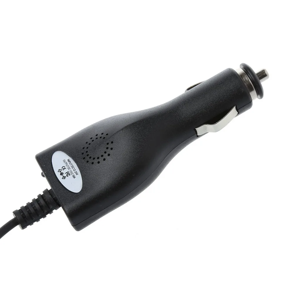 جديد 12 V 2.58A محمول شاحن سيارة موائم مصدر تيار كابل ل مايكروسوفت السطح برو 3/برو 4 i5 i7 اللوحي شواحن