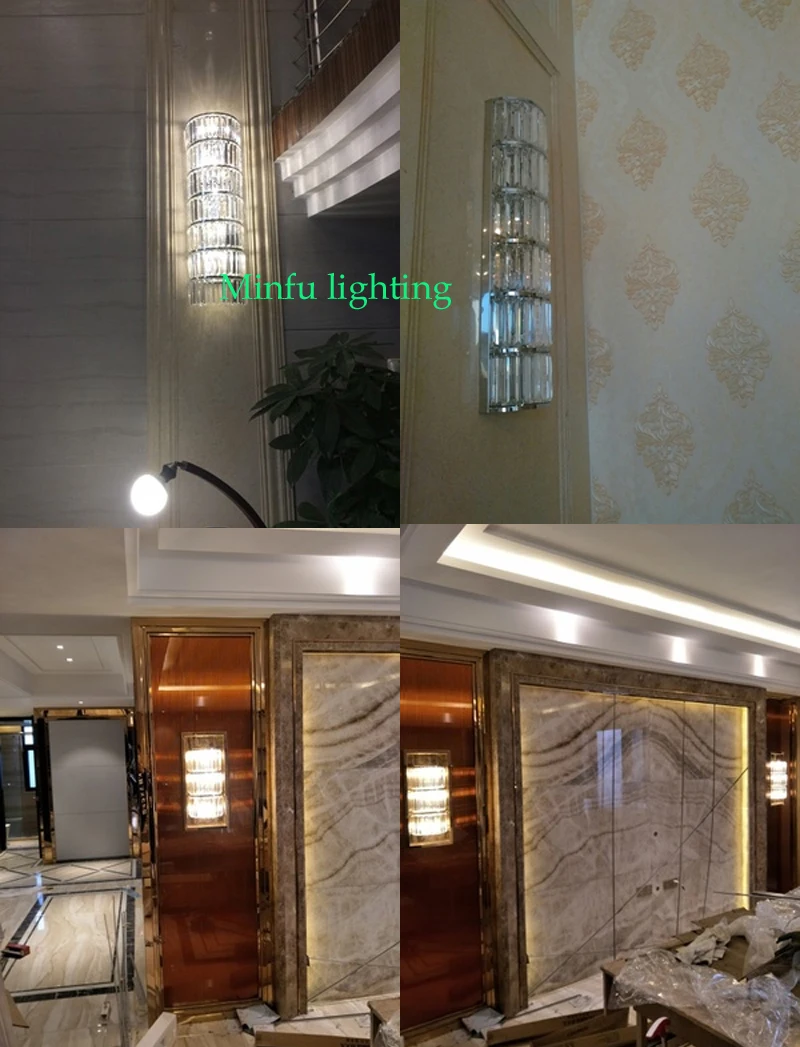 Wall Lamps Dropshipping Wholesaler Britlightingfactory Sells Led Wall