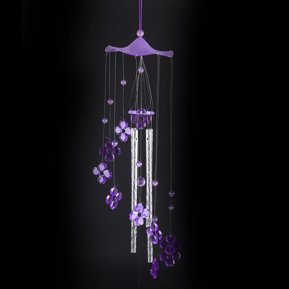 Dophin Колокольчик колокольчик для сада Декор дома влюбленных подарки|decorative