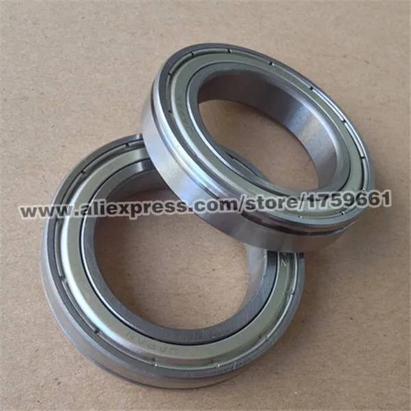 4024-2188-01 Верхний роликовый подшипник для Konica Minolta Bizhub PRO 1051 1200 1200P пресс 1052 1250 1250P