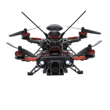 Walkera Runner 250 Advance Runner 250(R) Racer RC Drone Quadcopter with DEVO 7 / 1080P Camera /OSD / backpack GPS 9 Version RTF