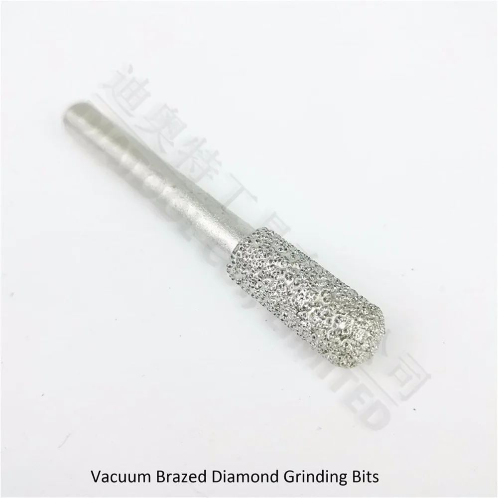 DS_Vacuum brazed diamond Grinding bits33