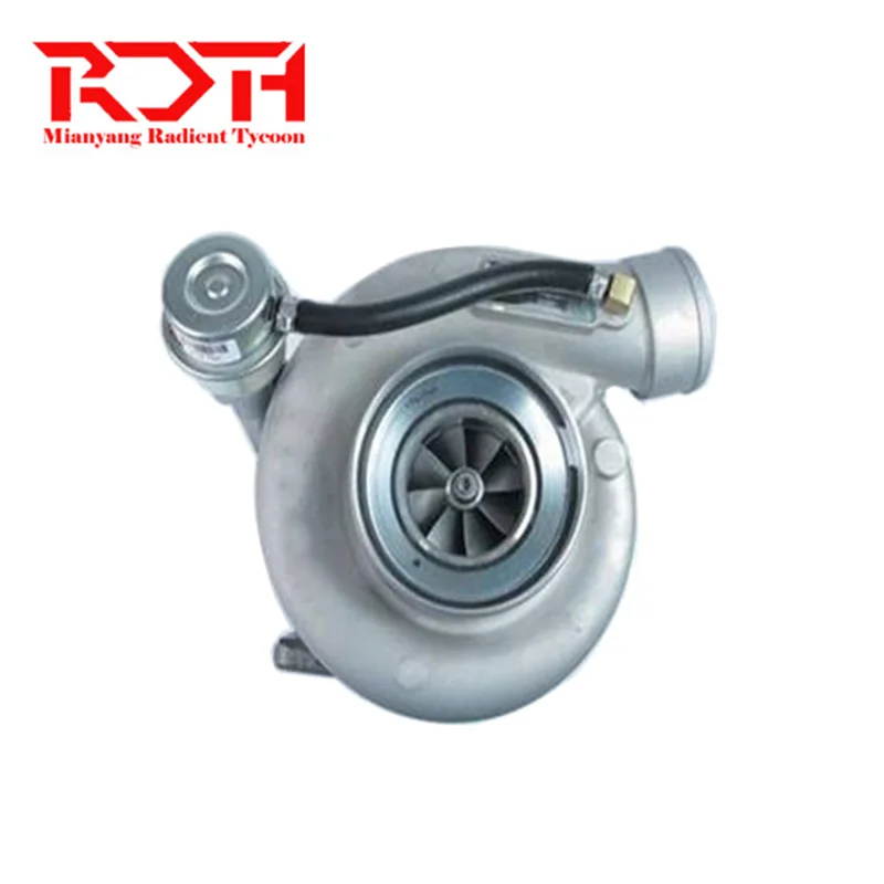 Восточное турбонагнетатель HT3B 3529034 3527268 3771846 2841215 для HOLSET дизель турбо зарядное