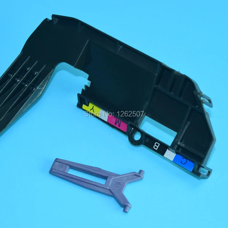 HP 500 800 Plastic Tubes Cover (3)