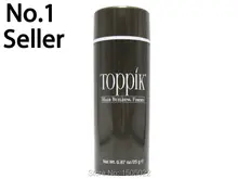 Regrowth Andrea Color Thicker Toppik Hair Fibers Powder Keratin Hair Building Fibers Hair Loss Concealer Spray Applicator