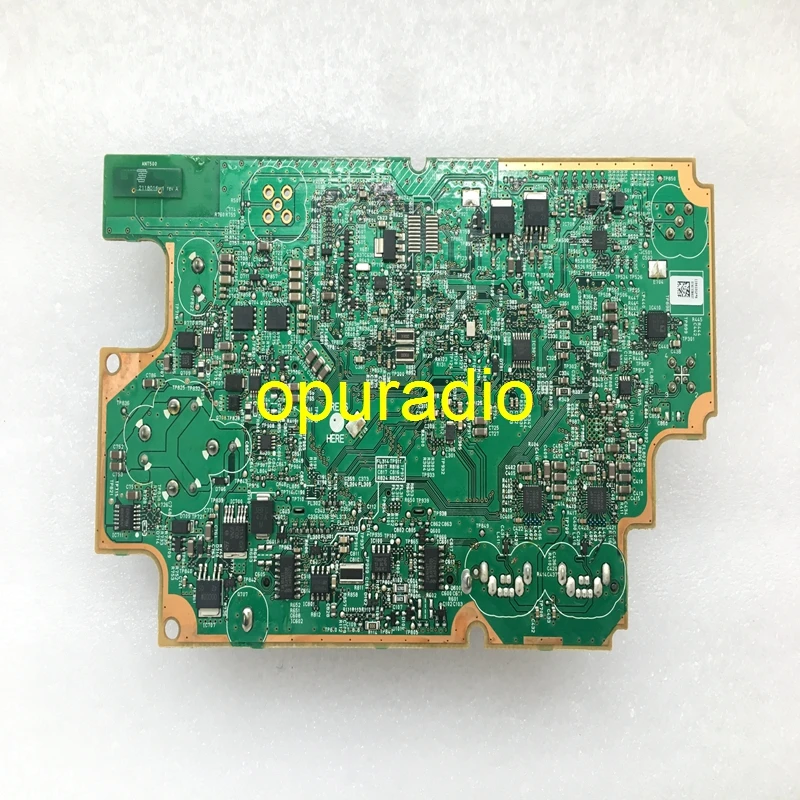 Ford Sync3 power board PCB (1)