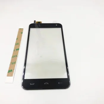 

Free Tape Touch Screen Digitizer For Homtom HT3 HT3 PRO Touch Panel Front Glass Sensor Touchscreen Replacement