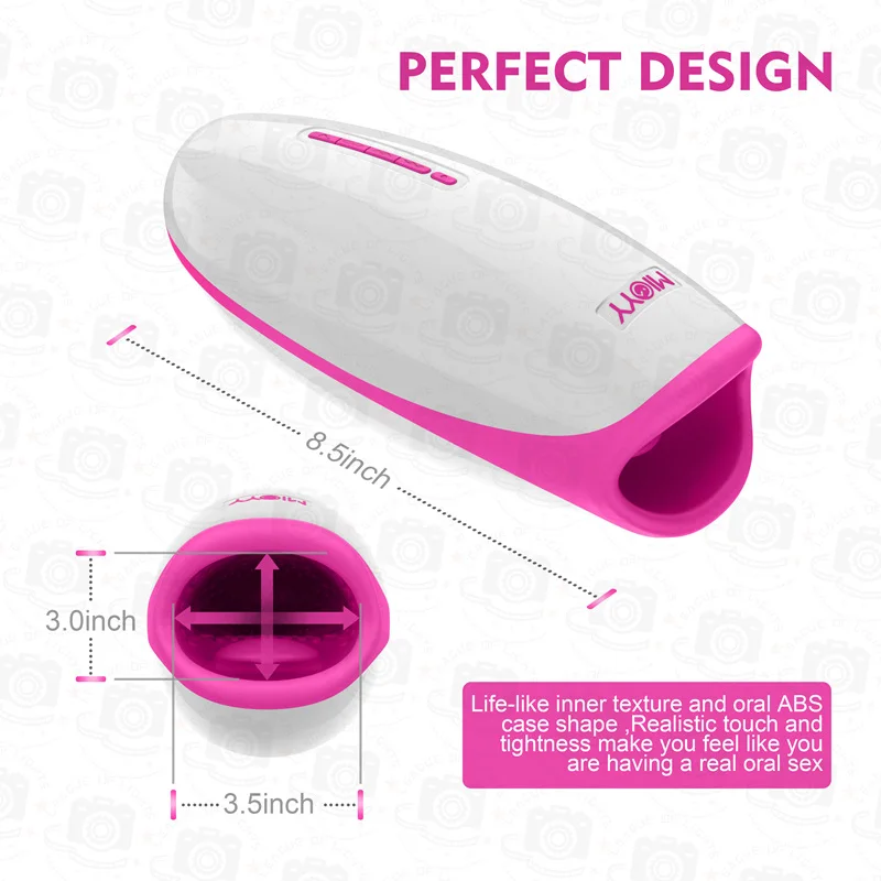 5 Speeds Thrusting Oral Sex Sucking Male Masturbator 10 Kinds Vibration Smart Heating Telescopic Sex Machine Sex Toys for Men