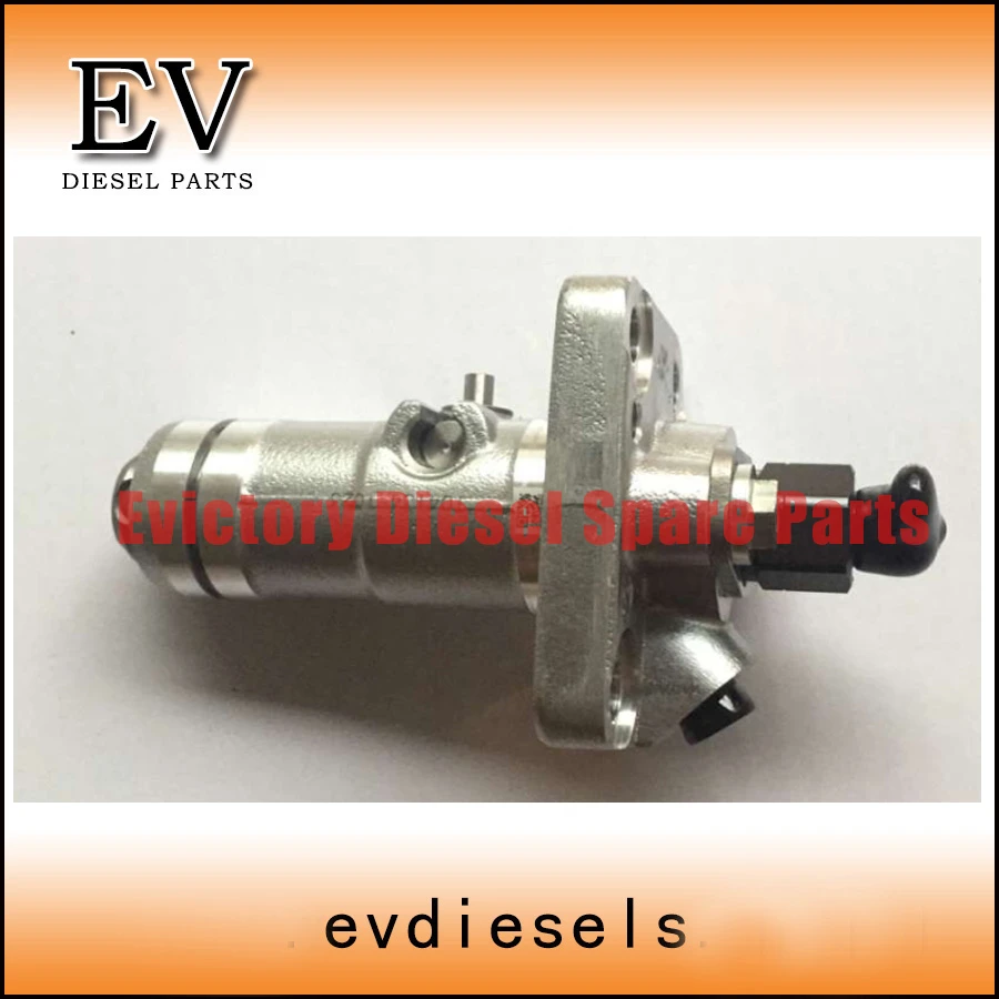 4LE1 fuel pump fuel injection pump 