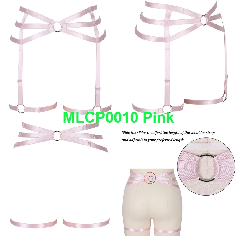 MLCP0010 Pink
