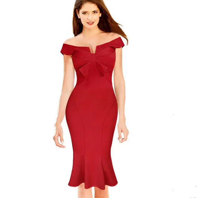 Formal Knee Length Dresses Macy's