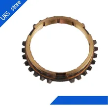 24431-58444 второе зубчатое кольцо синхронизатора в сборе для SUZUKI CARRY, ST20