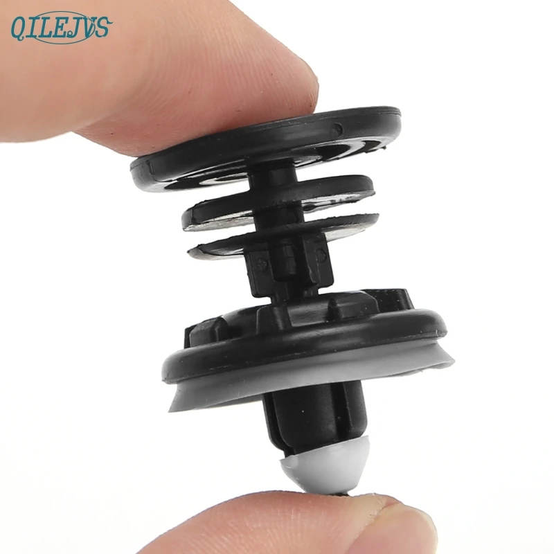 10 шт. автомобильные крепежные зажимы для VW Passat Golf GTI Audi Nov30|fastener clip|door triminterior doors trim |
