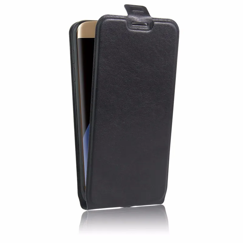Luxury Wallet PU Leather Back Cover Case For Samsung Galaxy S7 edge G935 G935F G935A SM-G935F Case Flip Phone Protective Bag (25)
