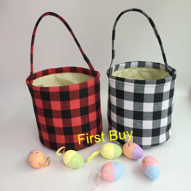 plaid bucket (8)