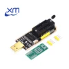 Programmeur EEPROM Flash BIOS USB série 24 25, avec logiciel et pilote I21, CH341A ► Photo 1/4