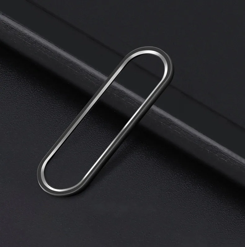 Закаленное стекло для камеры OnePlus 7 Pro One Plus 1 + Защитное задней панели объектива