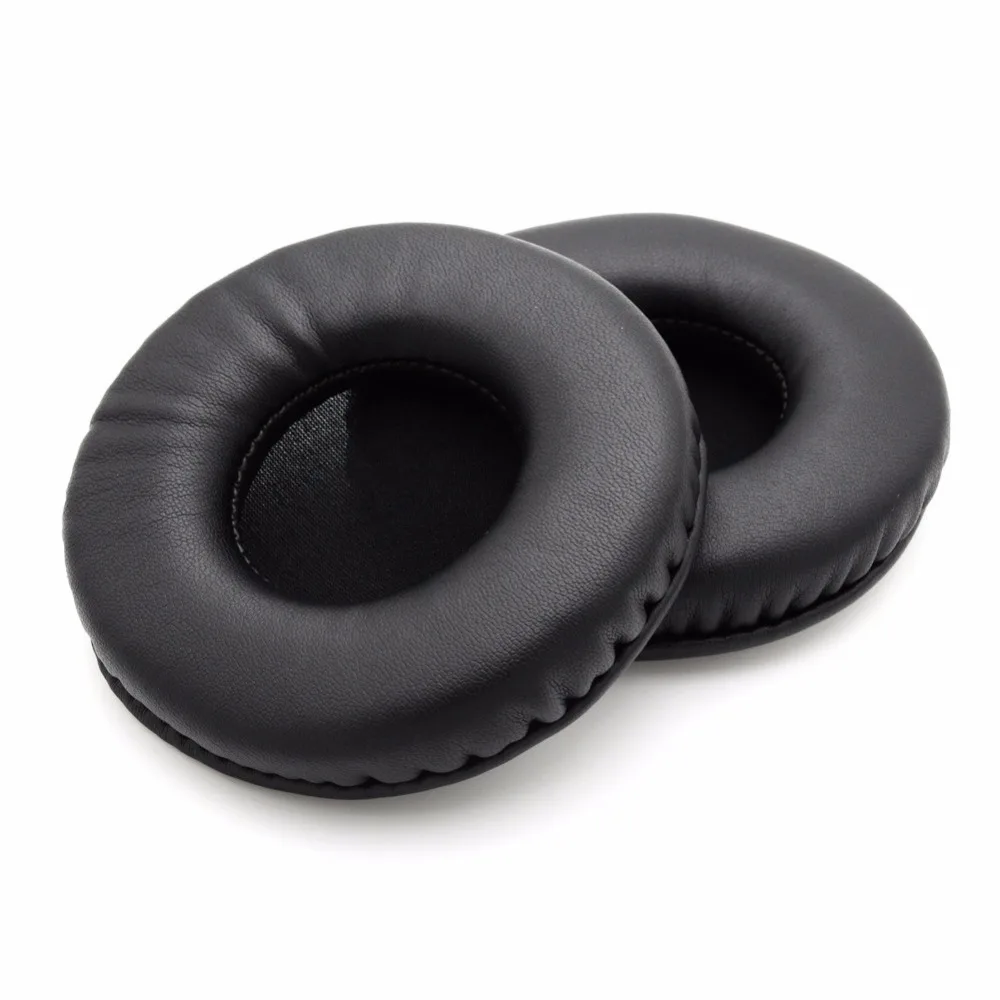 1 Pair of Earpads Pillow Replacement Ear Pads for Sony MDR ZX330BT MDR