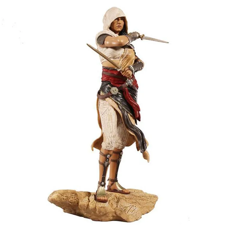 

Origins Aya Action Figure Toys Doll 10" 25cm