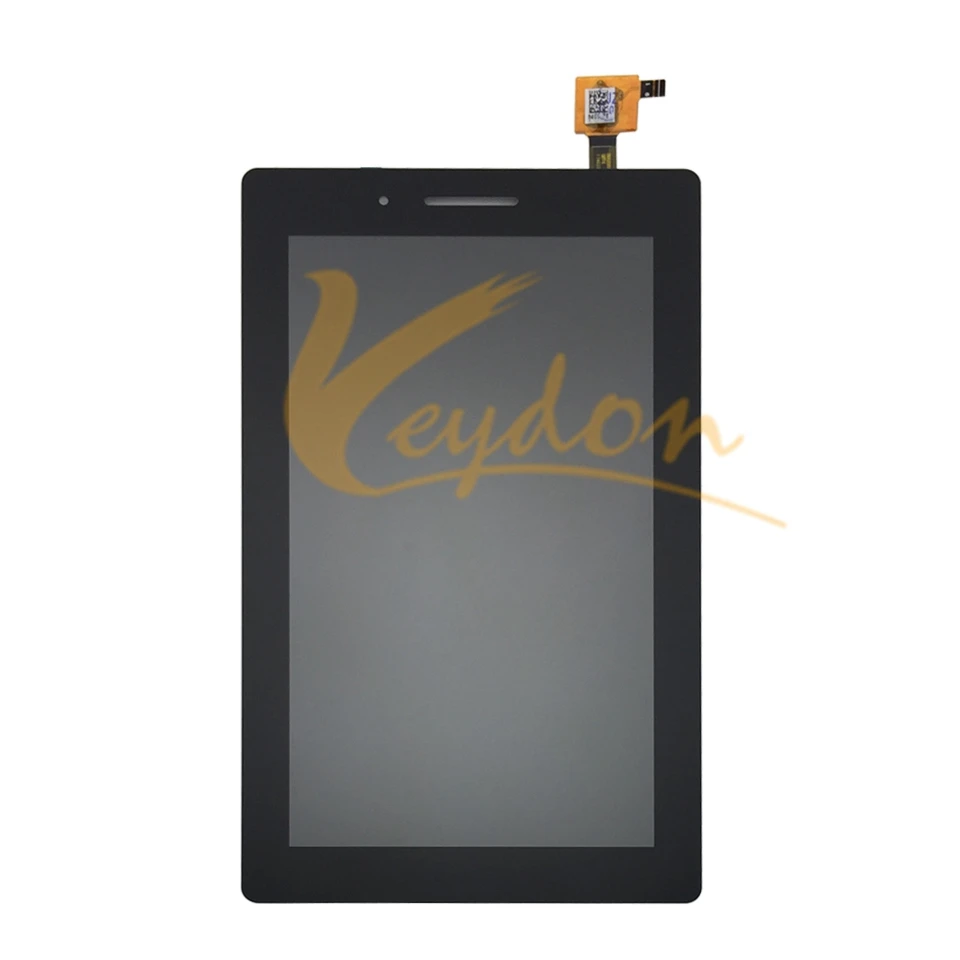 Lenovo TAB3-710 LCD Display Digitizer (2)