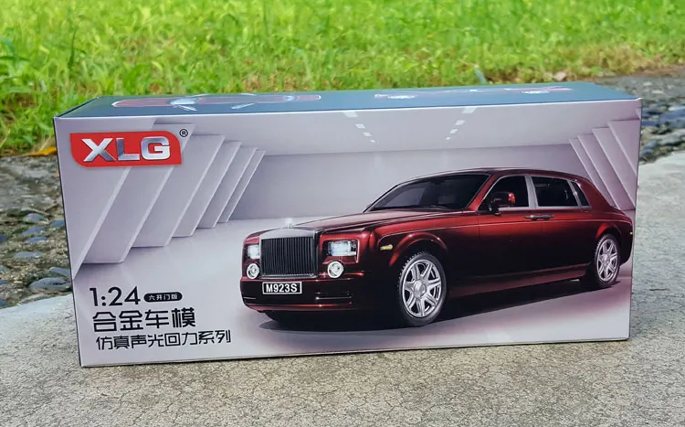 124 XLG Rolls-Royce Phantom (19)