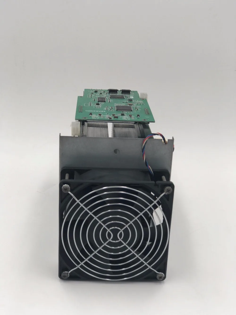 Fast delivery SilverFish 25m/s Litecoin Miner Scrypt  420 watts better than ASIC miner Zeus Antminer L3 +