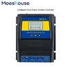 Interrupteur de transfert automatique double puissance 11000W Max, contrôleur de Charge solaire pour système éolien, AC 110V 220V sur/hors réseau électrique ► Photo 2/6
