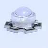 10pcs 13mm mini IR Lens 15 30 45 60 90 100 Degree Needn't Holder For 1W 3W 5W High Power LED Diode Convex Reflector Collimator ► Photo 3/6